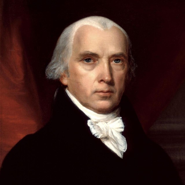 James Madison