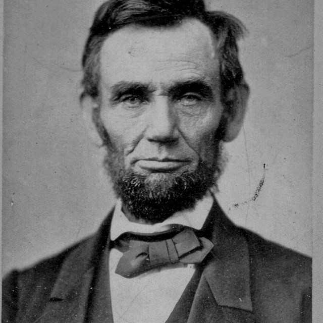 Abraham Lincoln