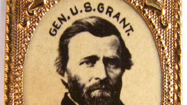 Campaign Badge