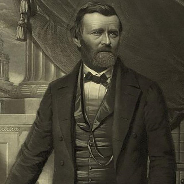 Ulysses S. Grant