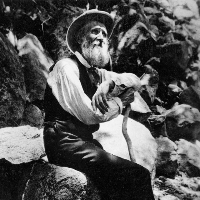 John Muir