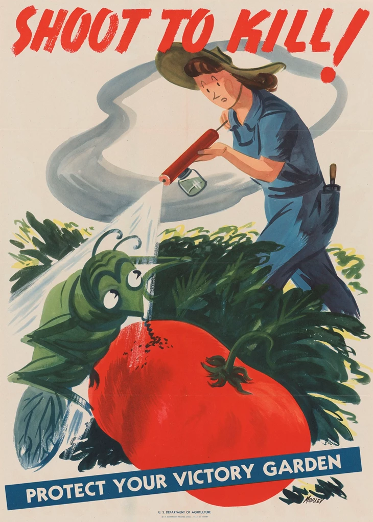 Collection of the National Archives and Records Administration (NAID: 515408).