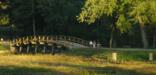 The North Bridge, Concord MA.