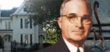 Harry S Truman National Historic Site