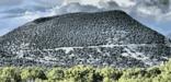 Capulin Volcano National Monument by J. Unruh