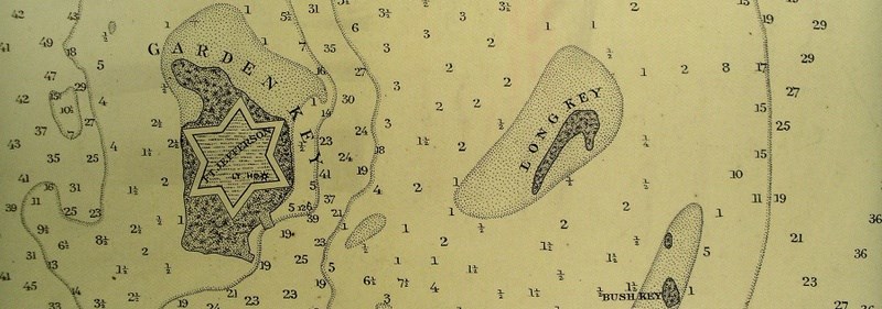 Navigational Chart