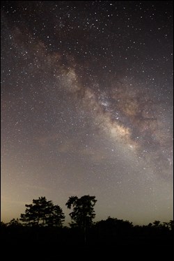 The Milky Way