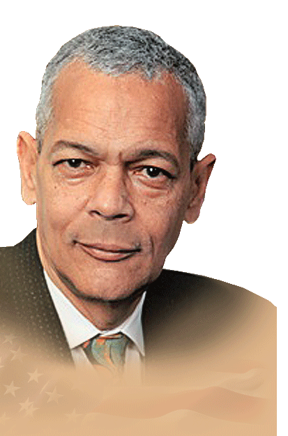 Julian Bond