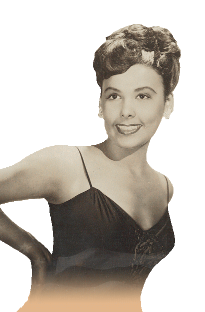 Lena Horne