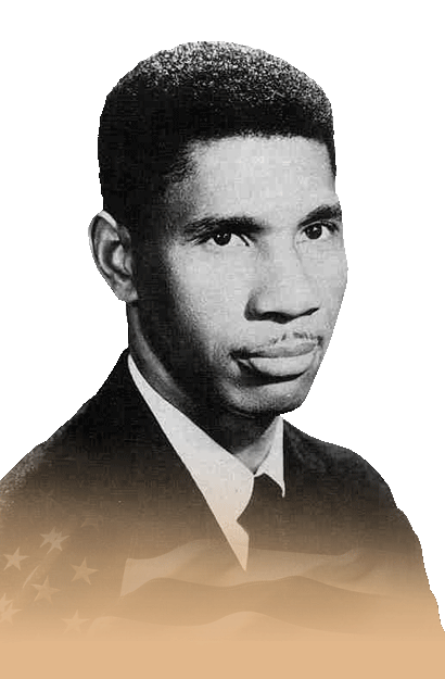 Medgar Evers