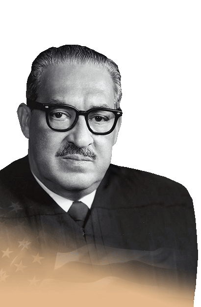 Thurgood Marshall