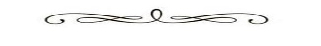 Decorative line