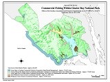 GLBA Commercial Fishing Map thumbnail