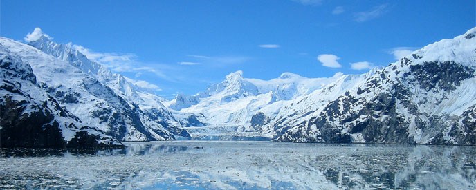 The purpose of the park is to protect a dynamic tidewater glacial landscape and associated natural successional processes for science and discovery in a wilderness setting.