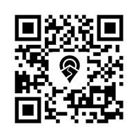 Glacier bay guide qr code to avenza maps link
