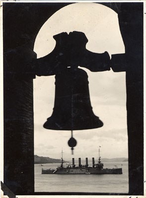 Oregon Ship, ppie