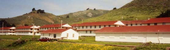 Fort Cronkhite