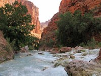 Havasu Creek