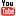 YouTube logo