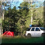 Medano Pass Primitive Road