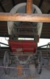 Robert Miller wagon