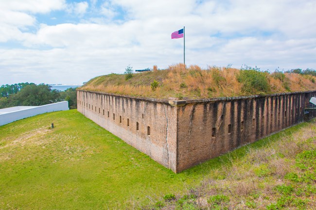 Fort Barrancas