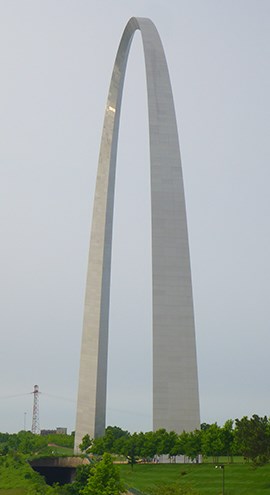 Gateway Arch