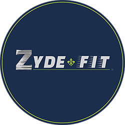Zydefit logo
