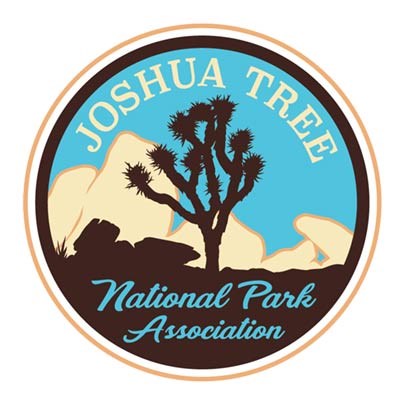 Joshua Tree National Park Logo