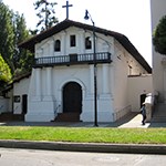 Old Mission Dolores