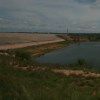 Sanford Dam at Lake Meredith