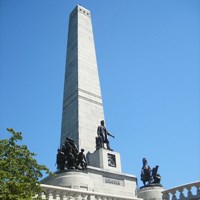 Lincoln Tomb