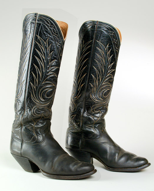 cowboy boots