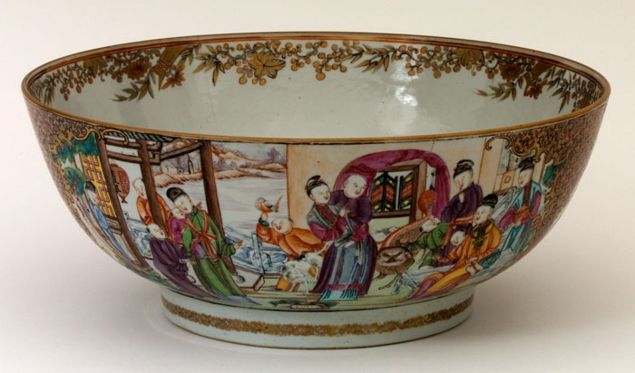 Photo of Soup Tureen