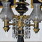 Argand Lamp