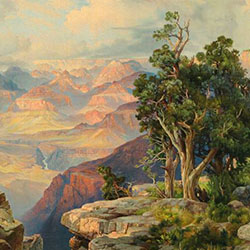 The Grand Canyon