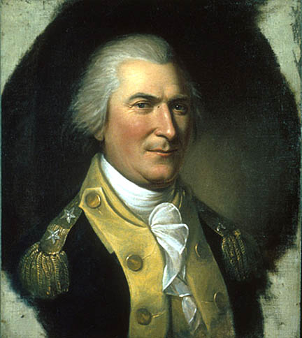Photo of painting. See below for details.