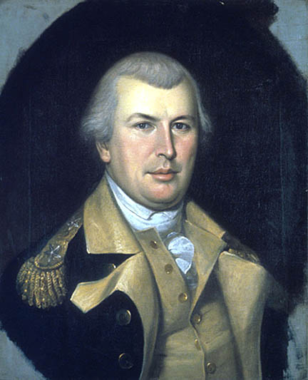 Photo of painting. See below for details.