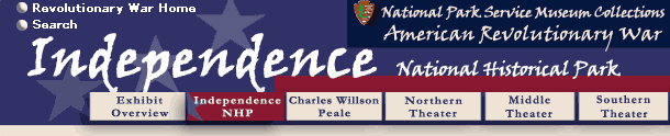 Independence NHP Exhibit header graphic