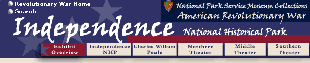 Independence NHP Exhibit header graphic