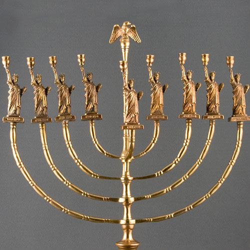 Menorah