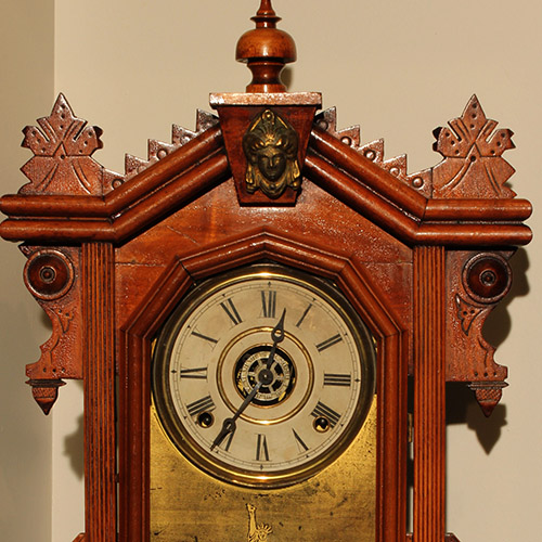 Clock