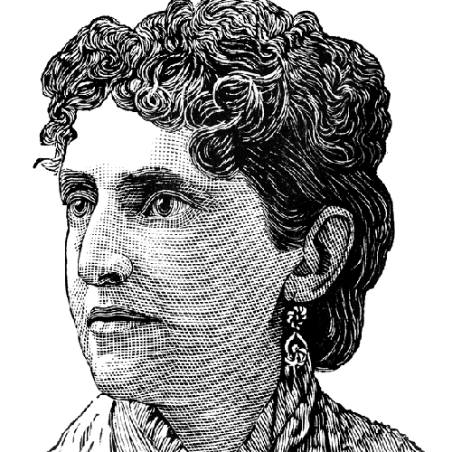 Lillie Devereux Blake