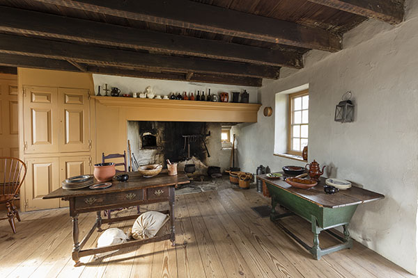 Image of Kitchen