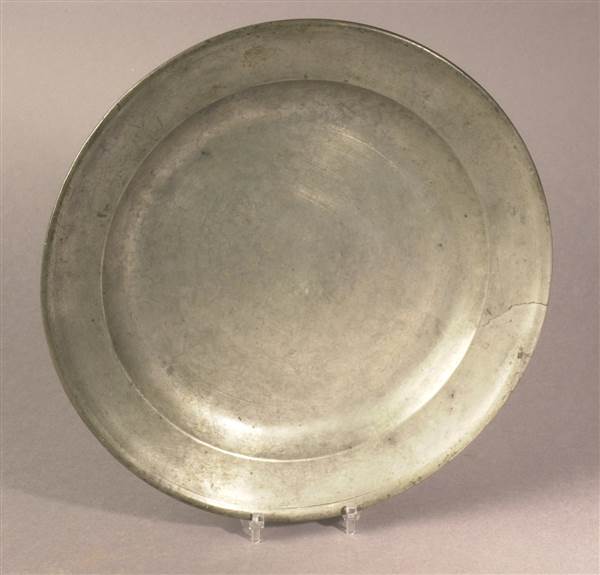 Image of Plate