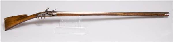 Image of Flintlock Musket