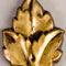 Oakleaf Pin