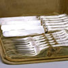 Flatware Tray