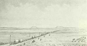 South Pass