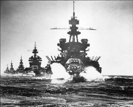 battleships